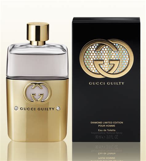 gucci expensive perfume for men|best price gucci guilty perfume.